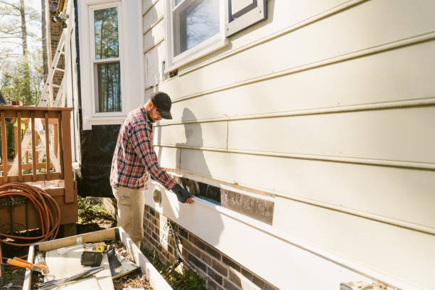 Trusted Siding service in Fort Lawn, SC - Creative Siding